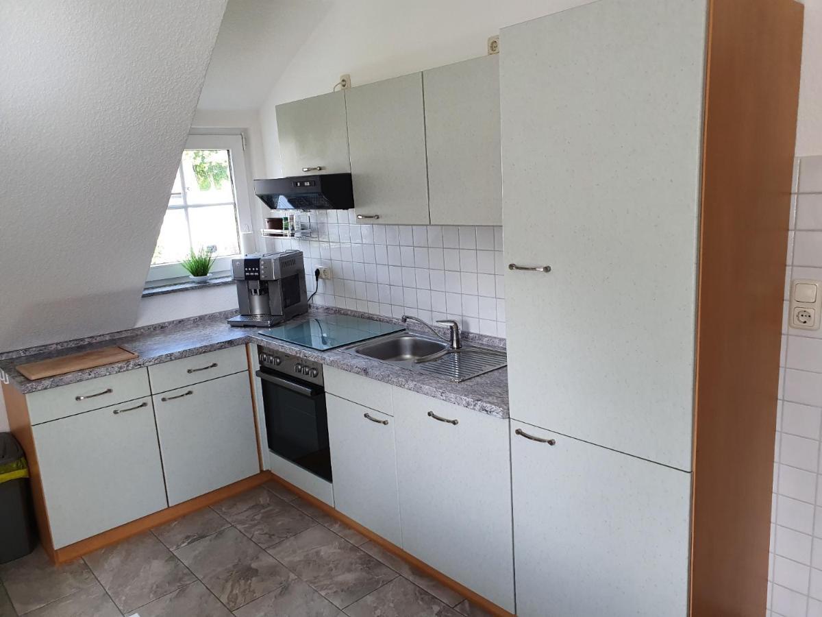 Ferienwohnung Vier Sterne Γκόσλαρ Εξωτερικό φωτογραφία