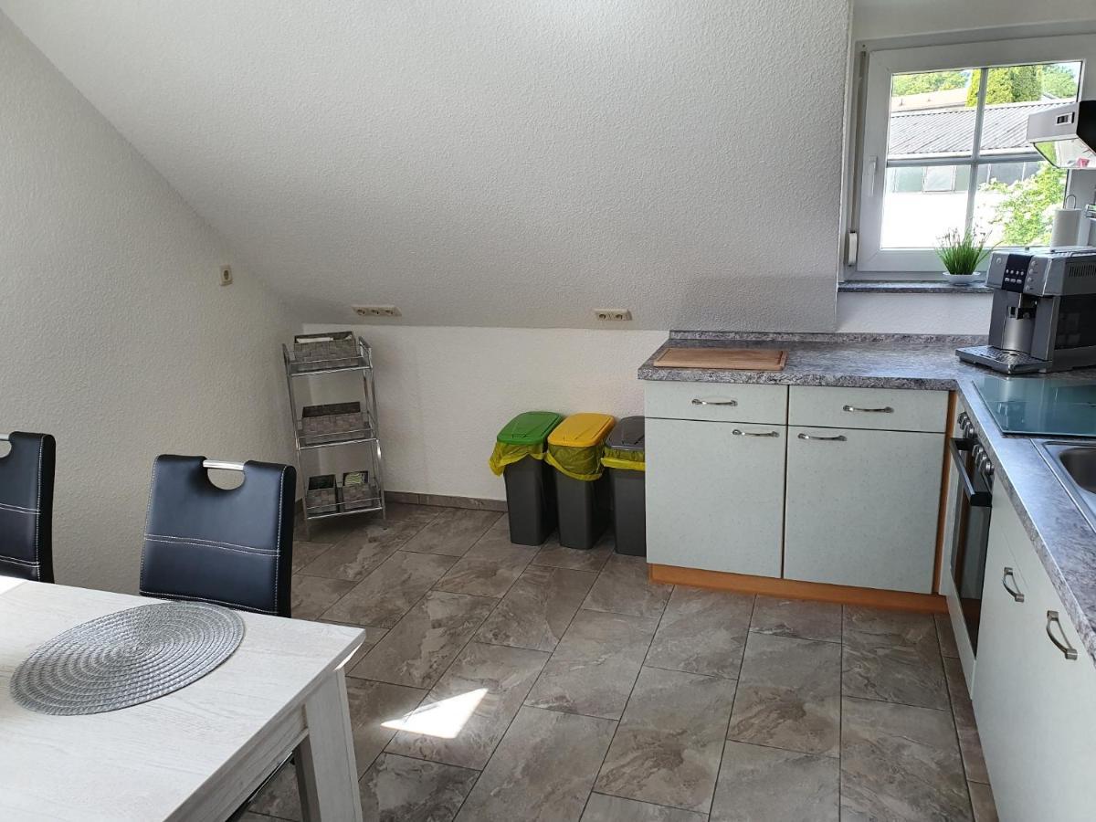 Ferienwohnung Vier Sterne Γκόσλαρ Εξωτερικό φωτογραφία