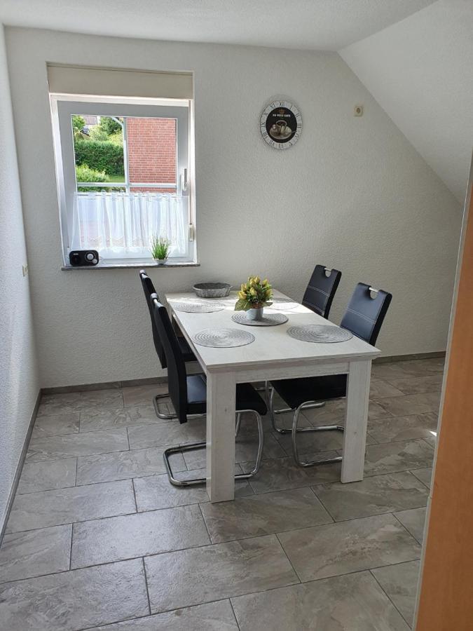 Ferienwohnung Vier Sterne Γκόσλαρ Εξωτερικό φωτογραφία