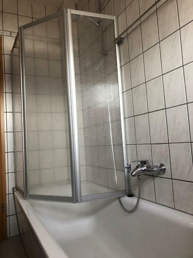 Ferienwohnung Vier Sterne Γκόσλαρ Εξωτερικό φωτογραφία