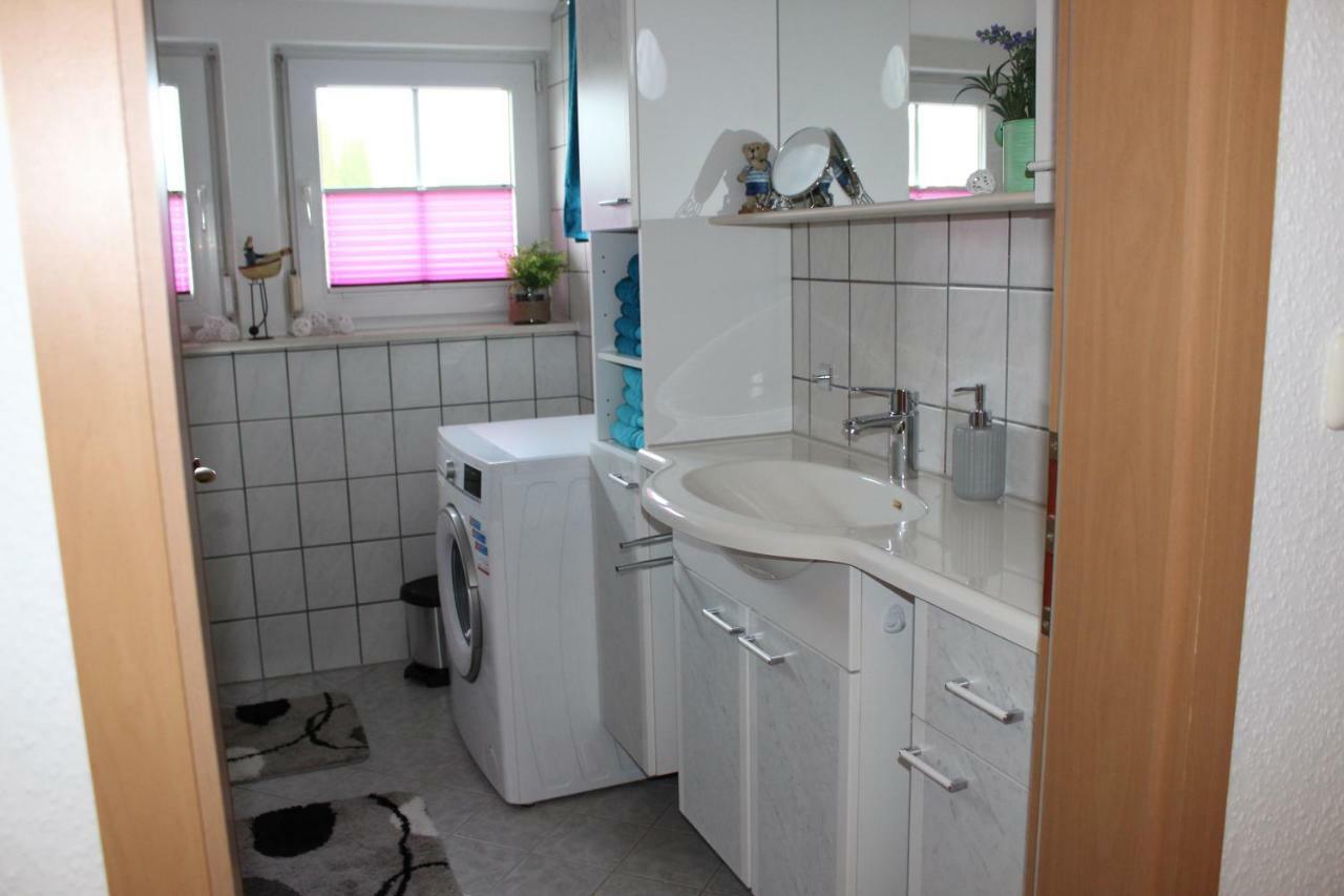 Ferienwohnung Vier Sterne Γκόσλαρ Εξωτερικό φωτογραφία